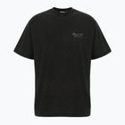 PROSTO Athletic Herren-T-Shirt schwarz