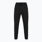 Herrenhose Prosto Football schwarz