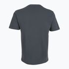 PROSTO Collage schwarzes Herren-T-Shirt