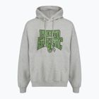 Herrenpullover PROSTO Chicago Hoodie grau