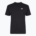 Herren PROSTO Infinity D t-shirt schwarz