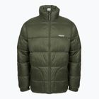 Herren-Winterjacke PROSTO Puffer Void-9 olivgrün