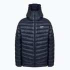 Herren-Winterjacke PROSTO Lightweight Navy
