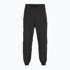 PROSTO Herrenhose Contrast schwarz