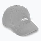 Basecap PROSTO Fleece gray