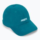 Basecap PROSTO Fleece turquoise