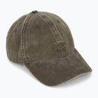 Basecap PROSTO Infinity washed brown