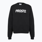 Herrenpullover PROSTO Old Logo Crewneck black