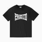 Herren-Shirt PROSTO Ever black
