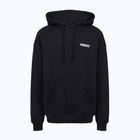 Herrenpullover PROSTO Wear The Street Hoodie black