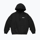 Herrenpullover PROSTO Wear The Street Hoodie black