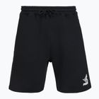 Herren-Shorts PROSTO Sweat Crossing black