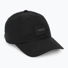 Basecap PROSTO Jacquard black
