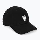 Basecap PROSTO Splash Shield black