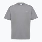 Herren-Shirt PROSTO Big Log Infinity gray