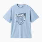 Herren-Shirt PROSTO Infine denim blue