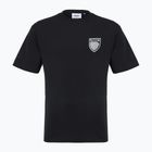 Herren-Shirt PROSTO Splash Shield black