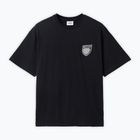 Herren-Shirt PROSTO Splash Shield black