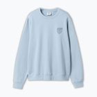 Herrenpullover PROSTO Infine denim blue