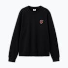 Herrenpullover PROSTO Infine black