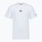 Herren-Shirt PROSTO Mono ST white