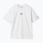 Herren-Shirt PROSTO Mono ST white