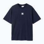 Herren-Shirt PROSTO Mono ST navy blue