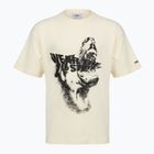 Herren-Shirt PROSTO Bark off white