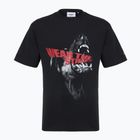 Herren-Shirt PROSTO Bark black