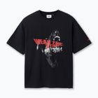 Herren-Shirt PROSTO Bark black