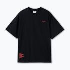 Herren-Shirt PROSTO Wear The Street black