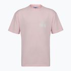 Herren-Shirt PROSTO 1999 glitch pink