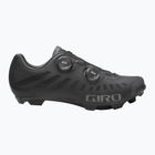 Herren MTB-Radschuhe Giro Gritter schwarz