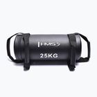 Trainingsbeutel HMS WDC25 Power Bag 25 kg black