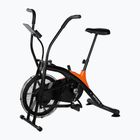 Luftfahrrad HMS MP654 schwary-rot 17-3-12