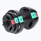 Verstellbare Hantel HMS SG40
