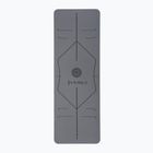 Yogamatte HMS YM10 grau