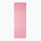 Yogamatte HMS YM10 hellrosa