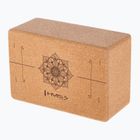 Yoga-Würfel HMS KJ02 Kork