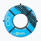 Trainingsreifen HMS PYT02 Premium 60 kg Schwarz/Blau