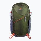BERGSON Trofors Rucksack 25 l grün