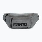MANTO System grau Hüfttasche MNA865_MEL_9UN