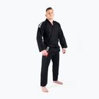 GI für Brazilian Jiu-Jitsu Herren MANTO X4 schwarz MNG978_BLK_A1