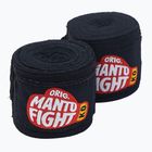 Boxbandagen MANTO Glove black