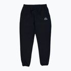 Herren Manto Logo Jogger schwarz
