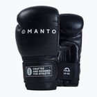 Boxhandschuhe MANTO Impact black