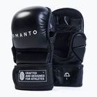 Sparring Handschuhe MMA MANTO Impact Sparring black