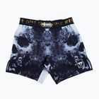 MANTO Disobey Herren Trainingsshorts navy blau MNR879_BLK