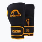 Boxhandschuhe MANTO Essential black