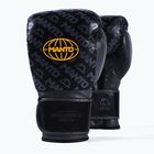 Boxhandschuhe MANTO Ace black